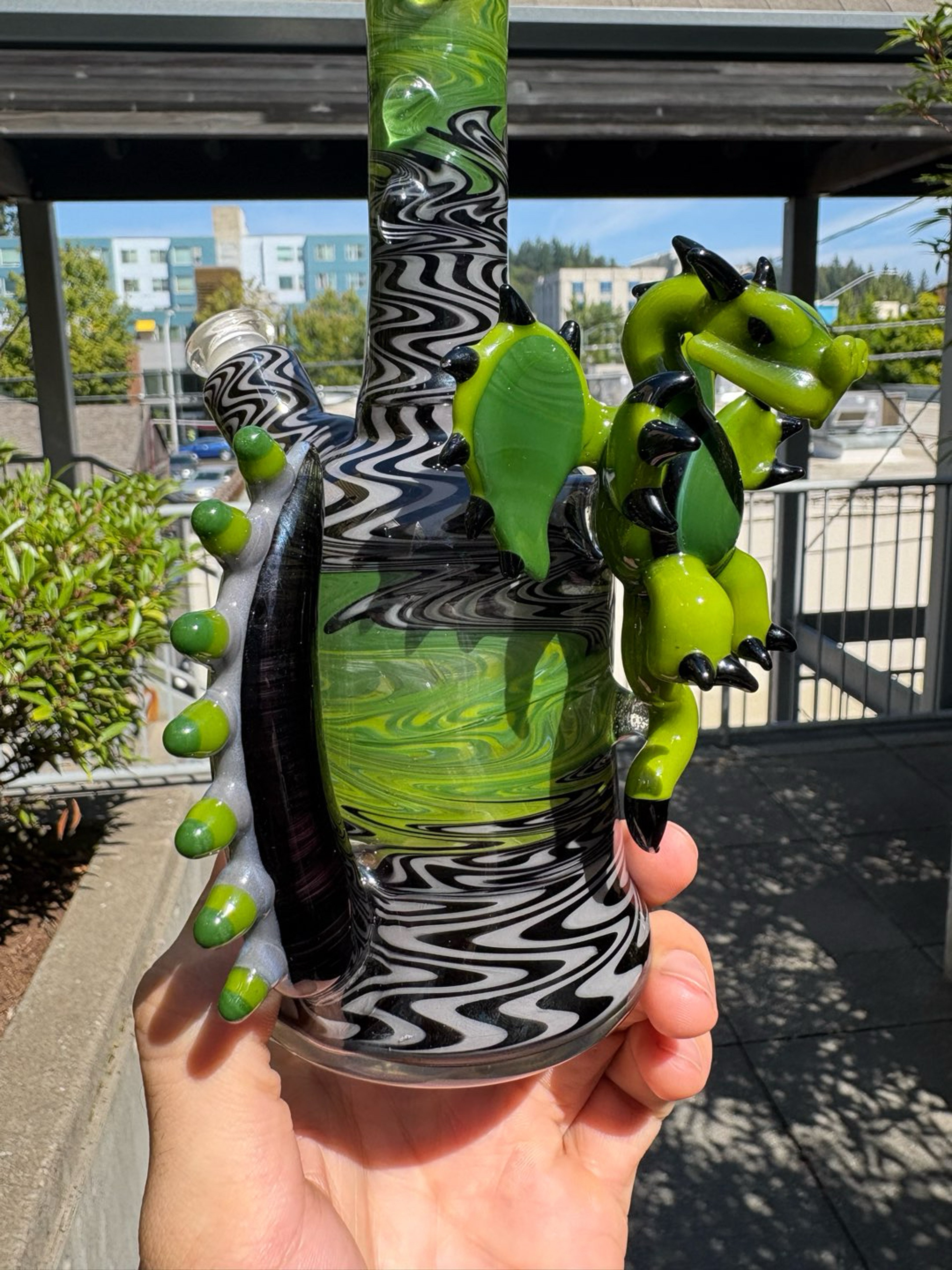 Preview pic of HEADY RIG KIEBLER