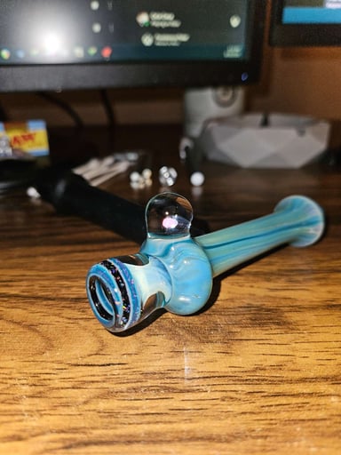 Preview pic of Cody Pline small pipe