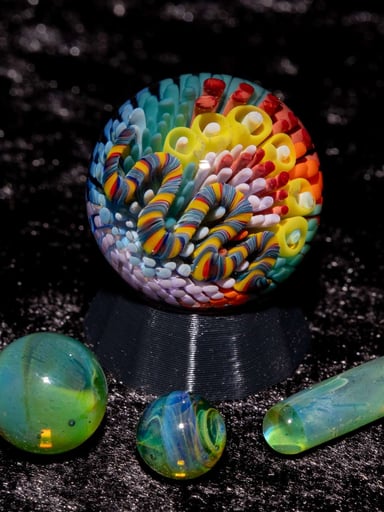 Preview pic of Coral Reef Slurper Set