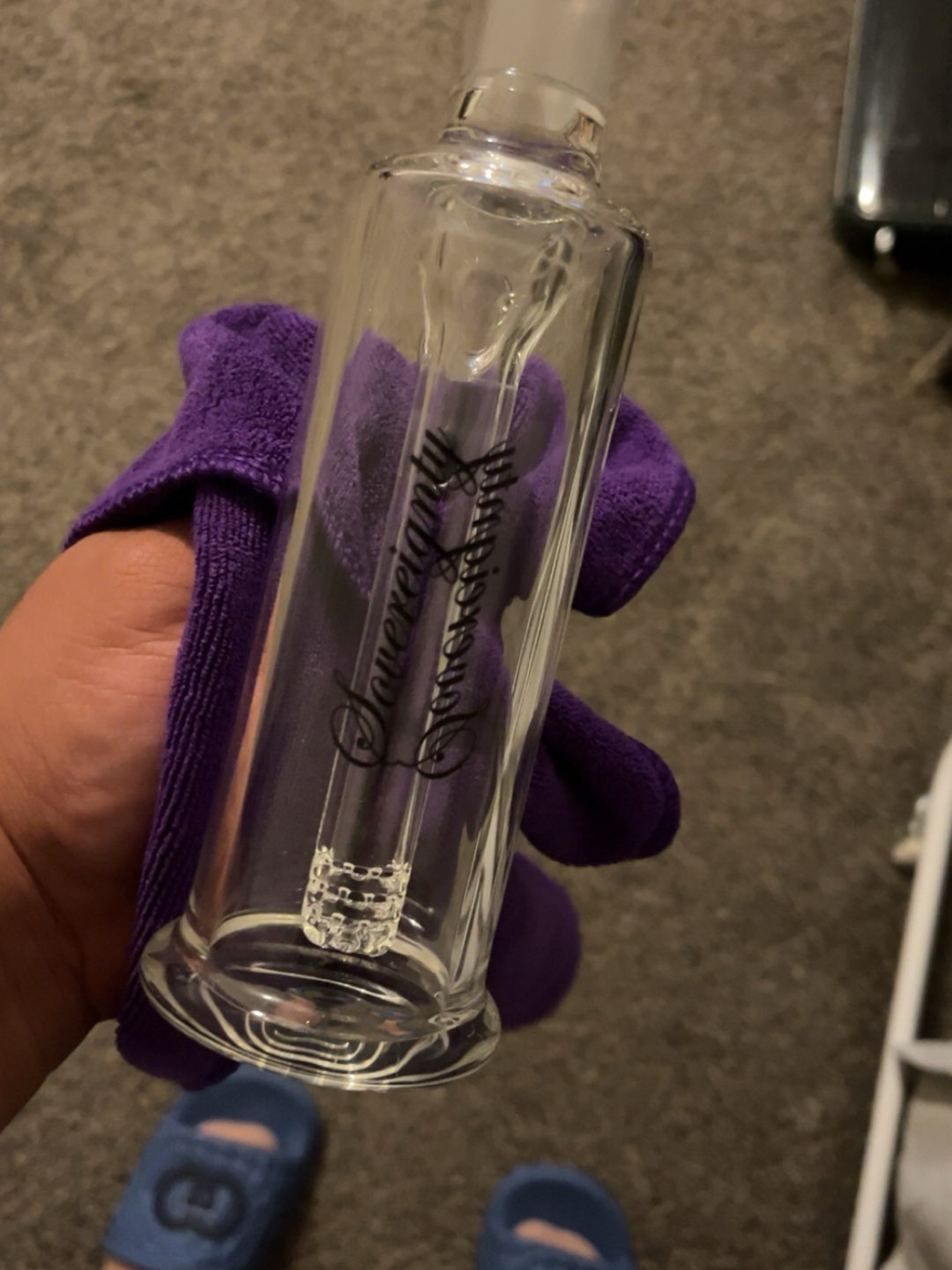 Preview pic of OG Sovereignty Black Label 270 Degree Ash Catcher