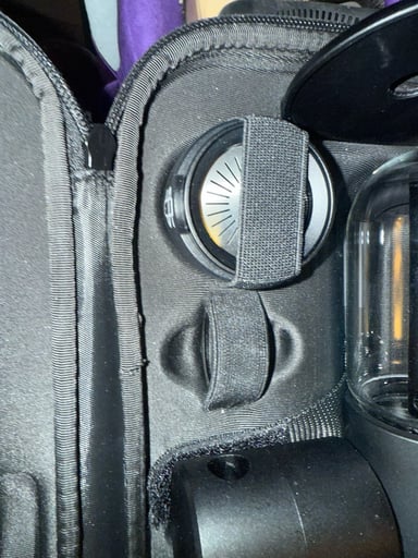 Preview pic of Studenglass Kompact Gravity Infuser