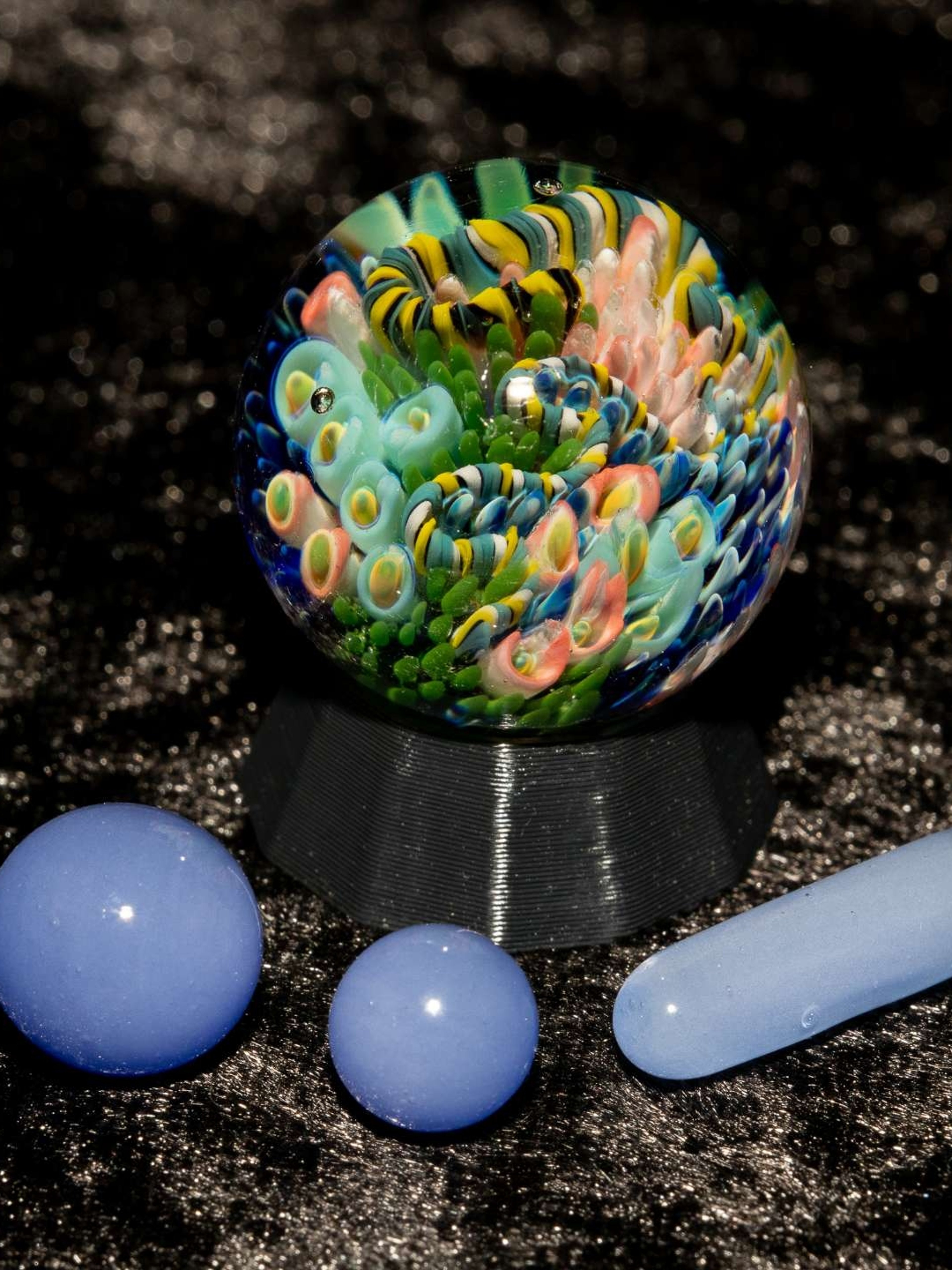 Preview pic of Coral Reef Slurper Set