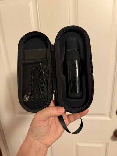 Preview pic of G Pen Elite II, Hyer Vape, Roam E-Rig, and accessories
