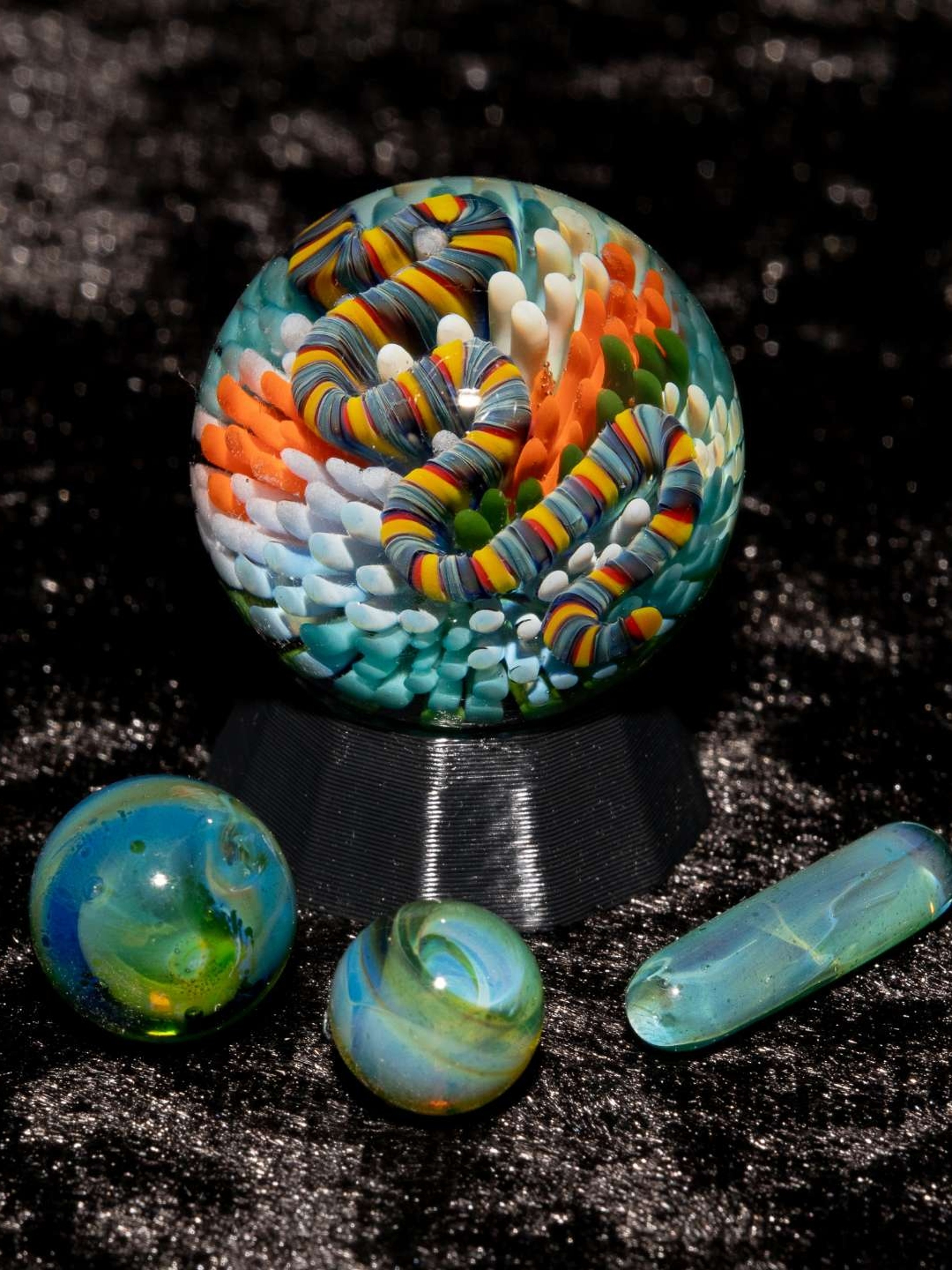 Preview pic of Coral Reef Slurper Set