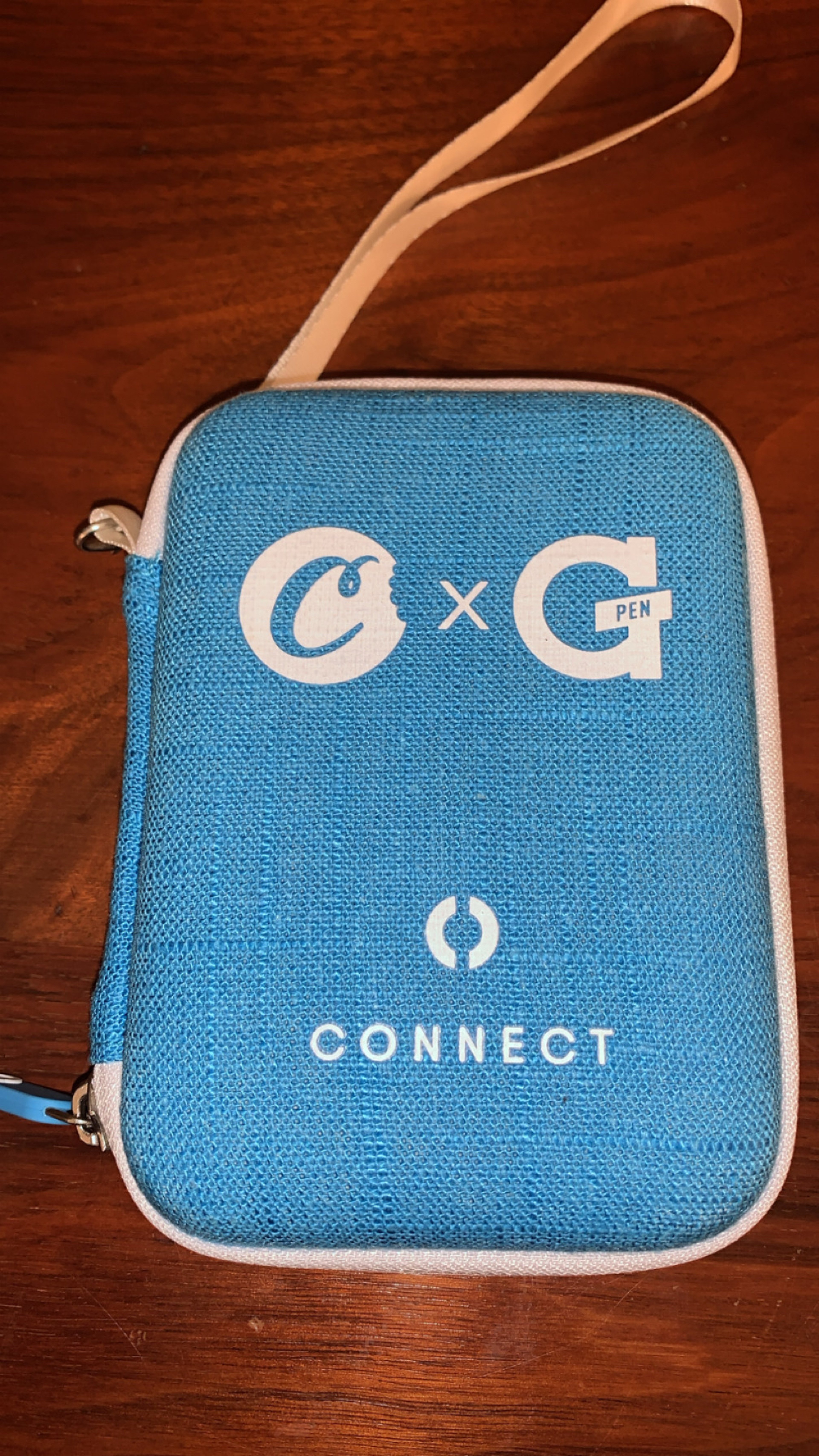 G pen connect cookies version image 0