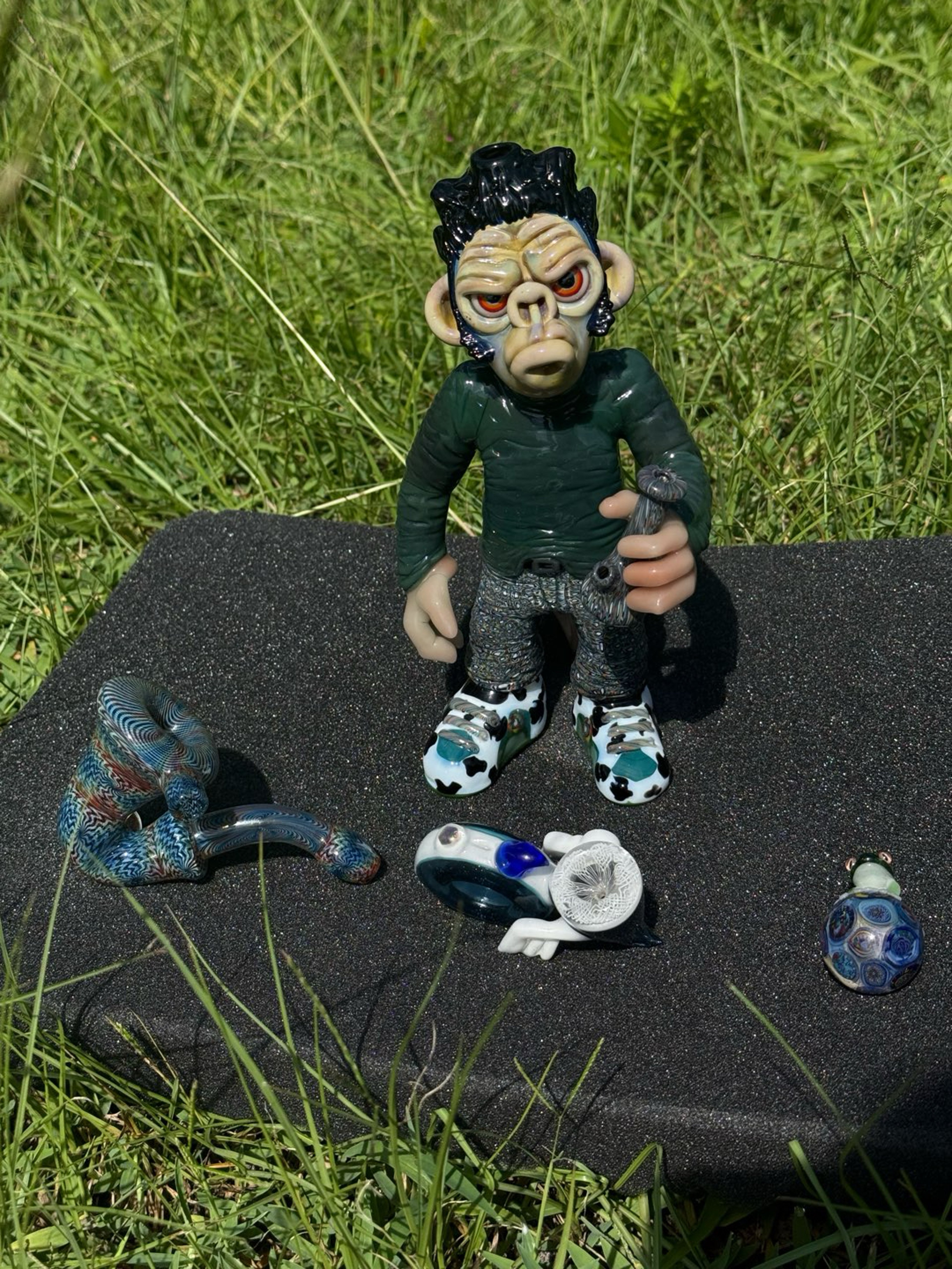 Preview pic of Headies available