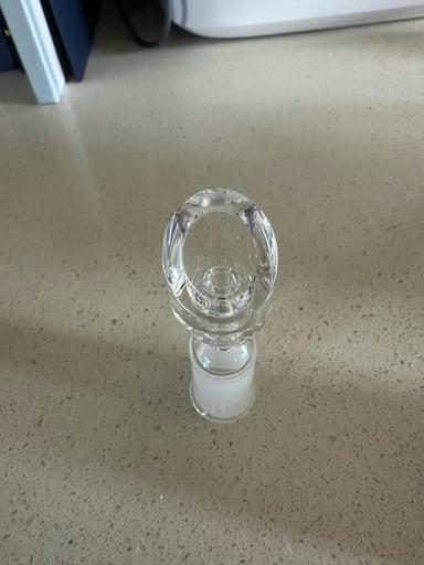Preview pic of Starship Quartz Bucket FEMALE 14mm $20