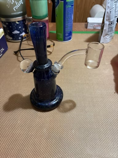 Preview pic of American forgotvthe blower