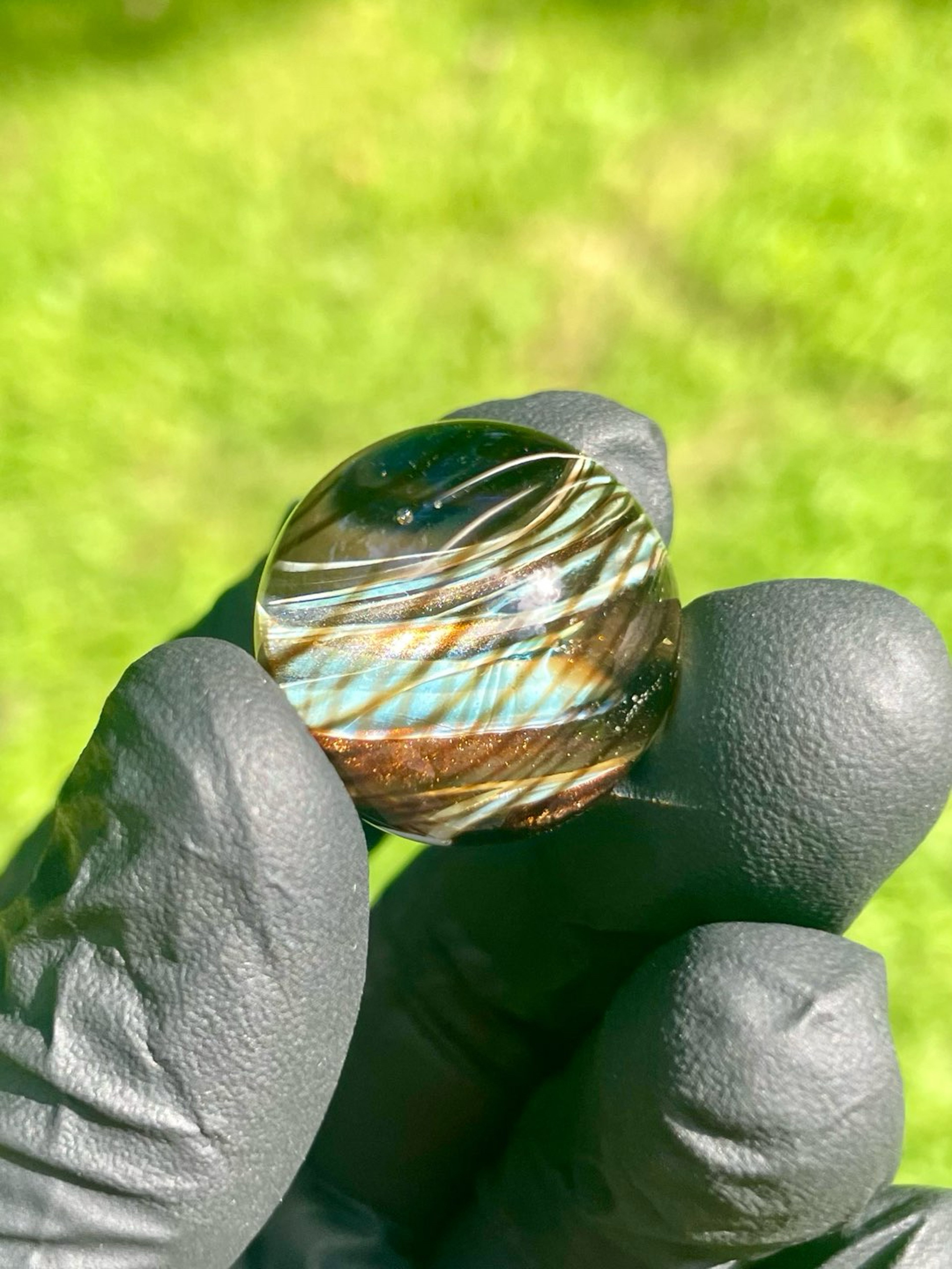 Preview pic of Electrum MiB 413glass