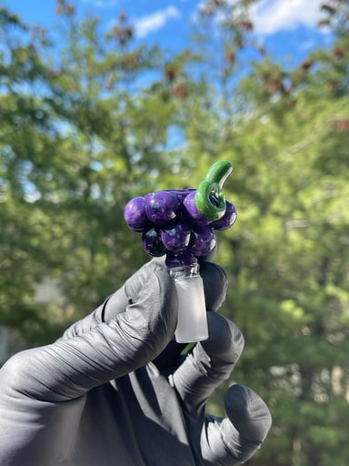 Preview pic of 14mm Grape Bowl