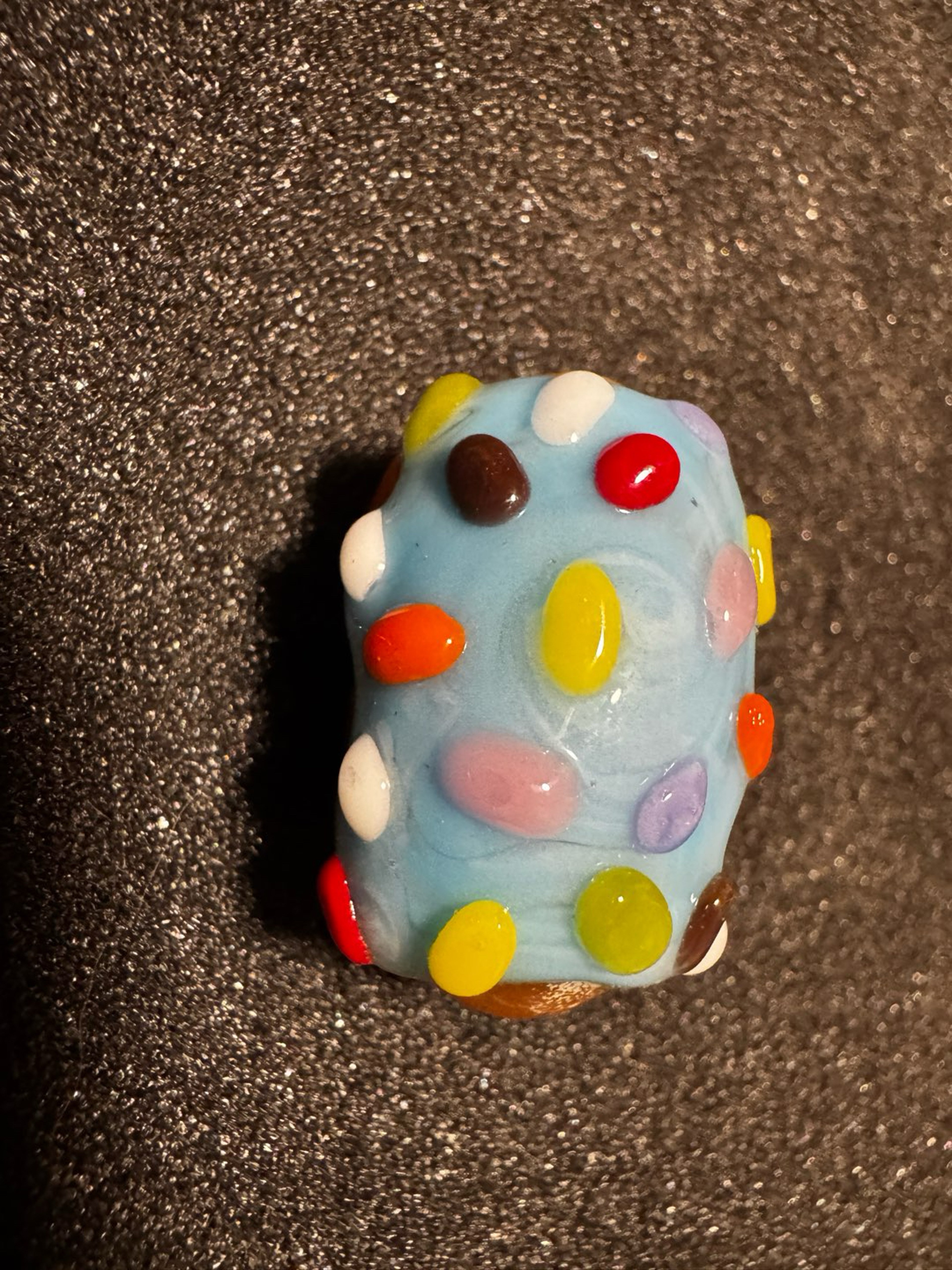 Pocket Potato Nut image 0