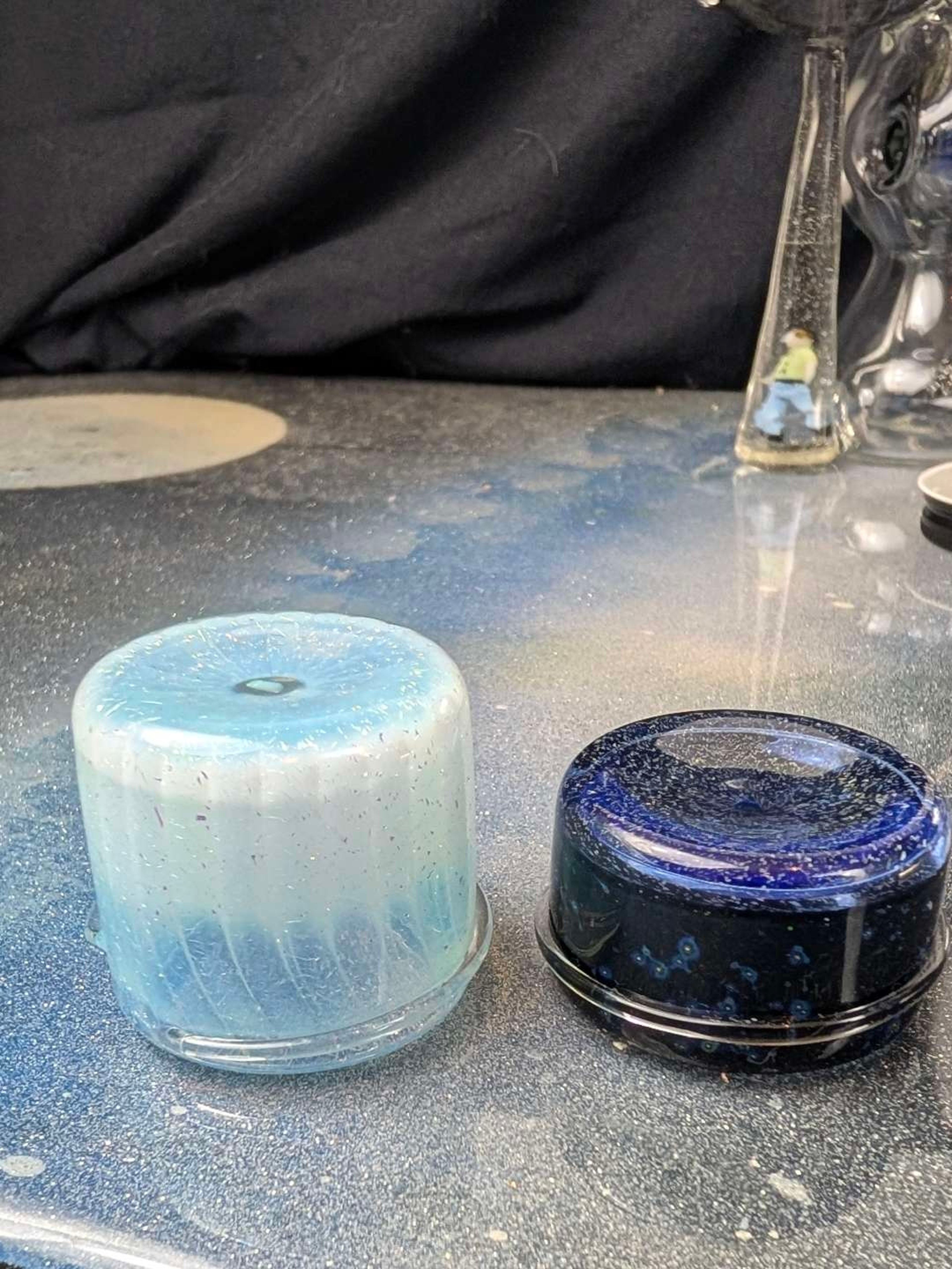 Preview pic of Dichro jar 2 pack