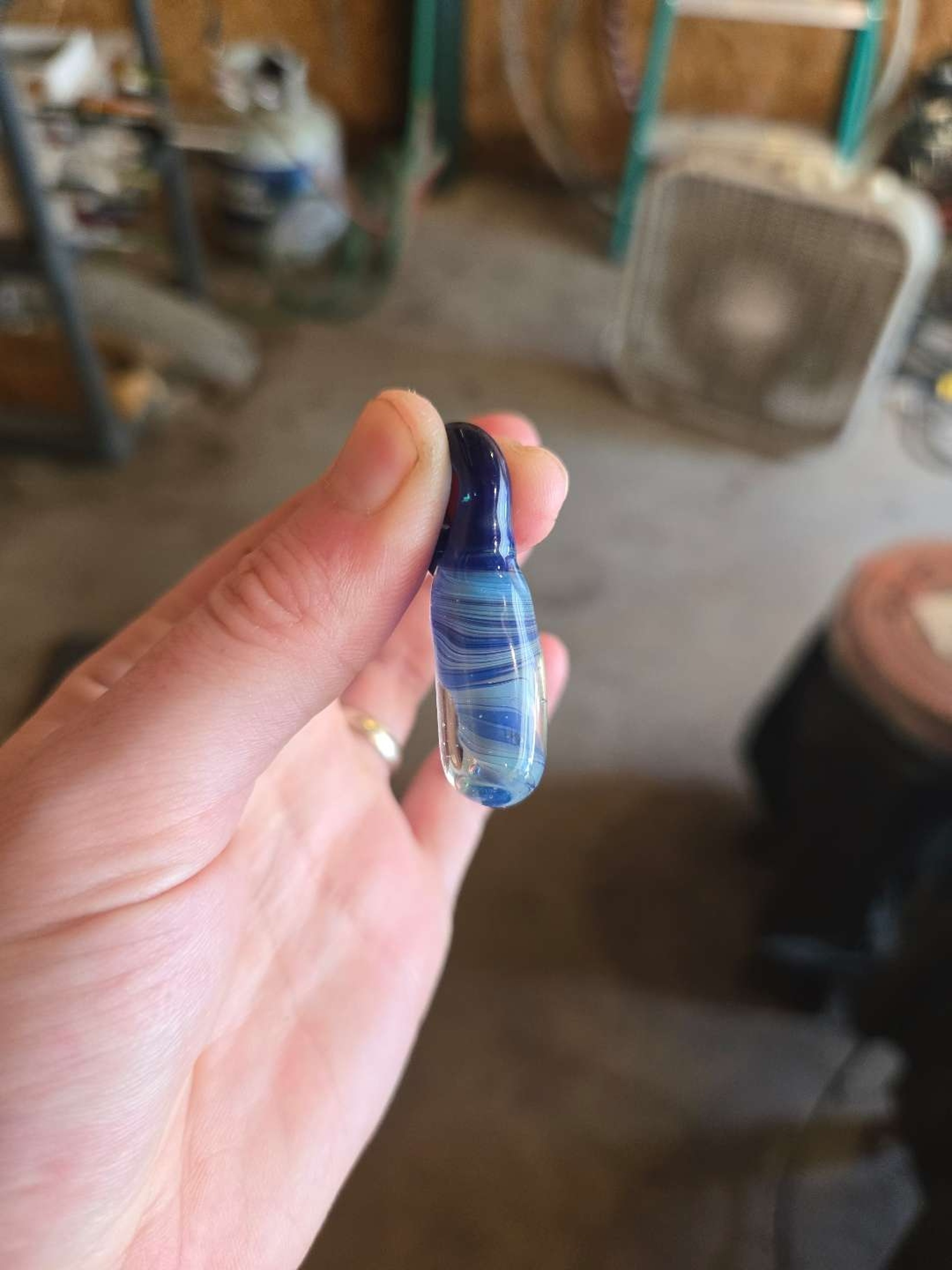 UV Pendant image 0