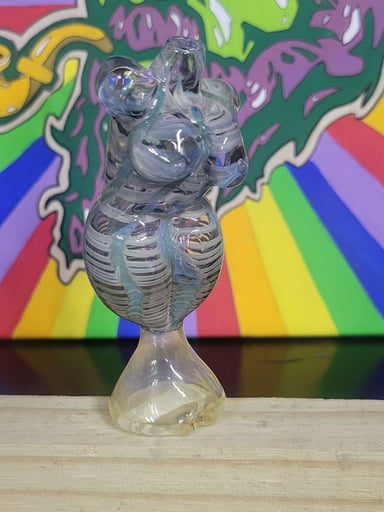 Preview pic of Dry puffco lady attachment