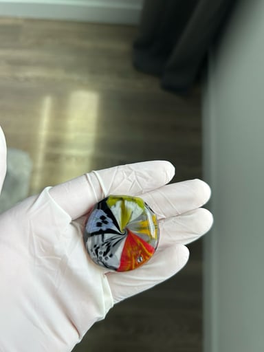 Preview pic of Crunklestein millie pendant
