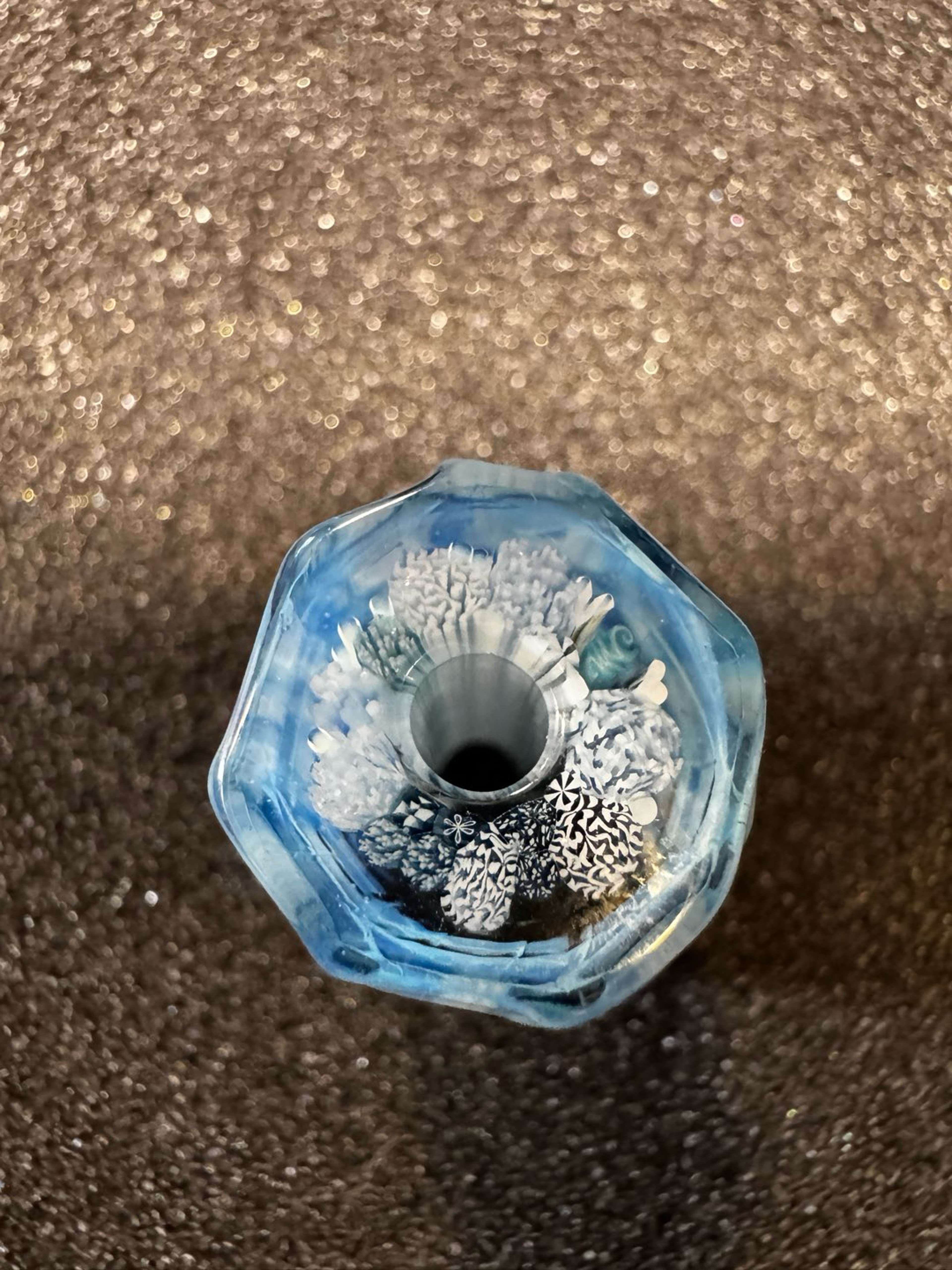 Preview pic of Chaka Experimental Bead