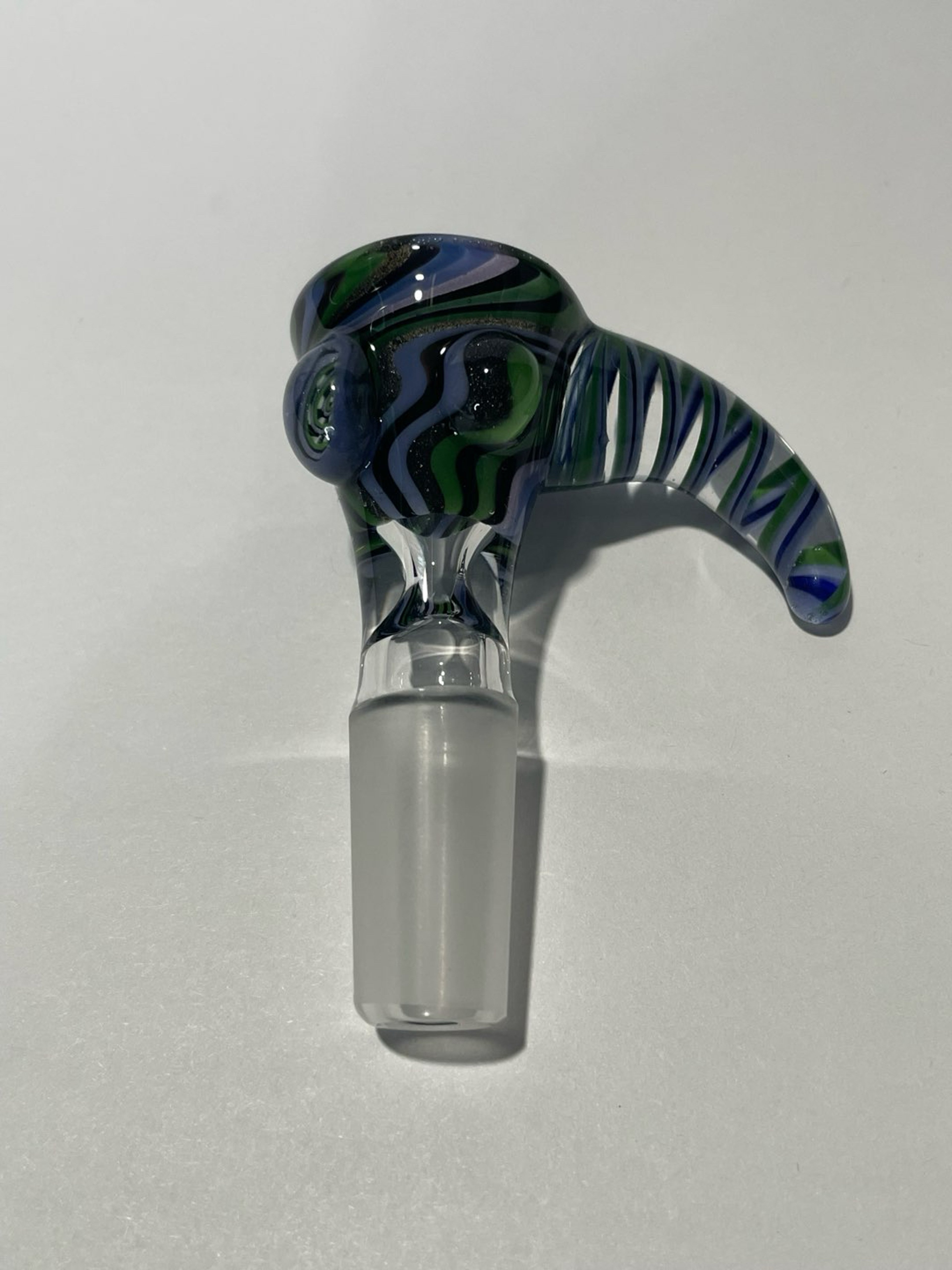Preview pic of Blaze1 linework funnel