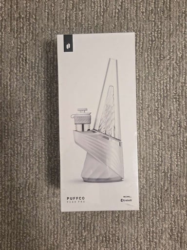 Preview pic of (NEW) Puffco Peak Pro 3DXL