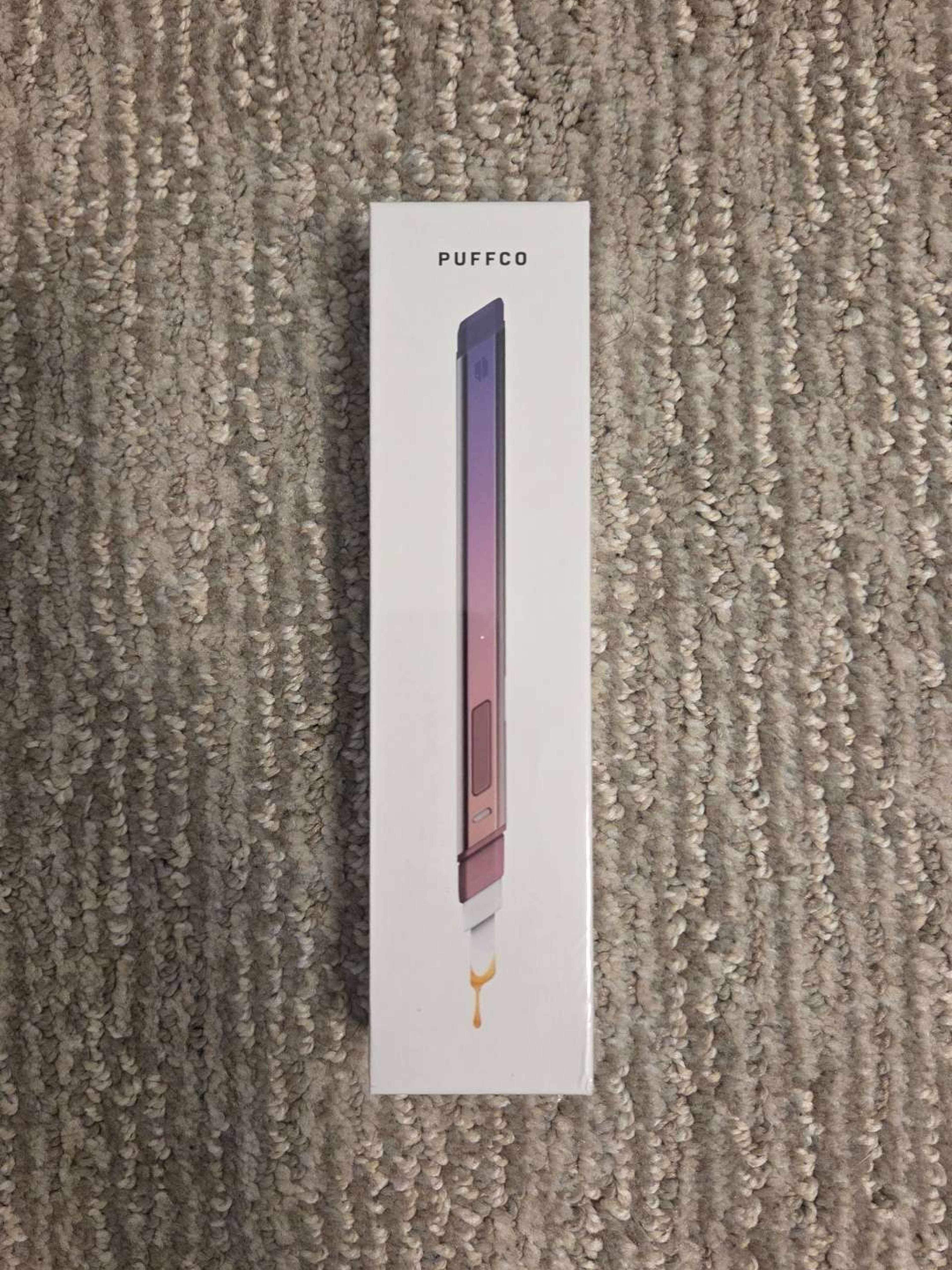 Preview pic of (NEW) Puffco Hot Knife