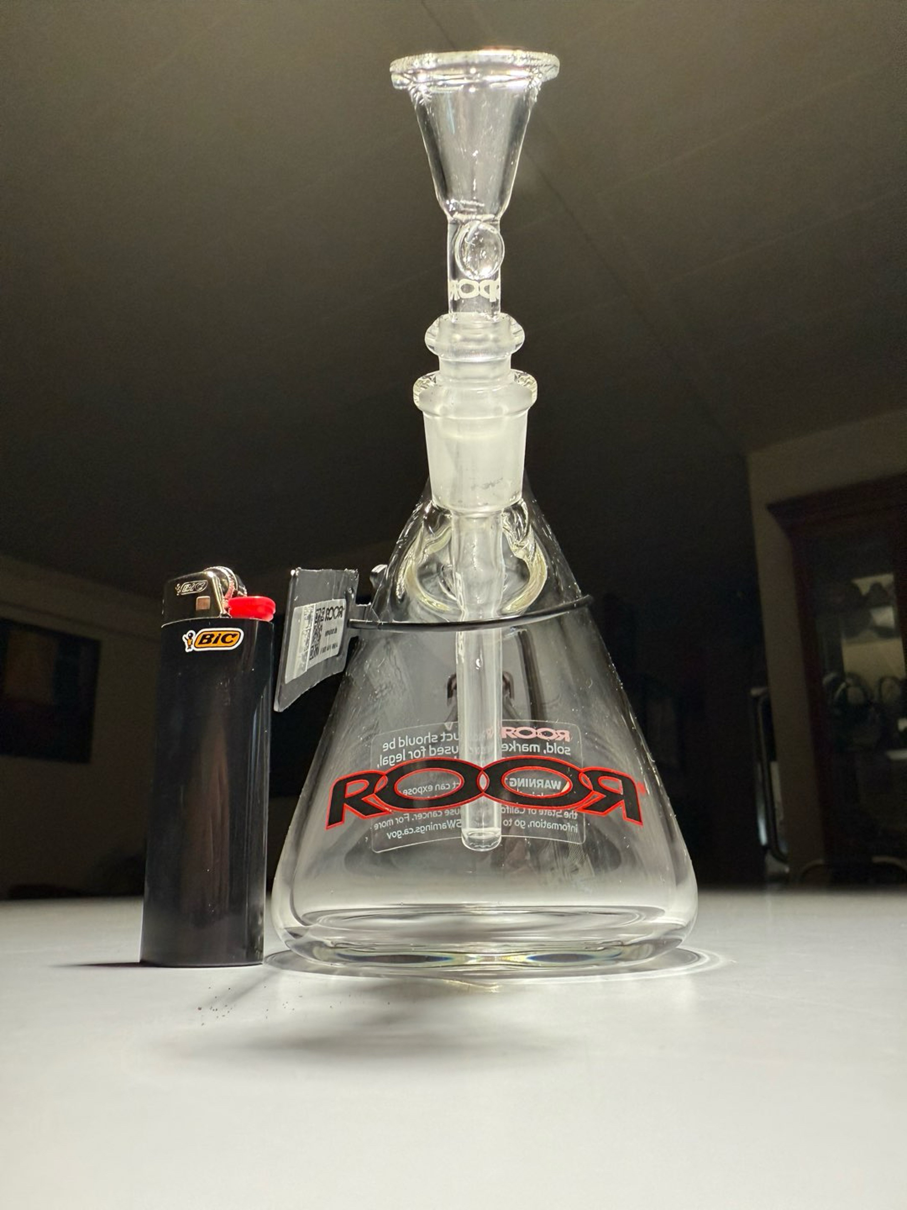Preview pic of Roor Dab Rig