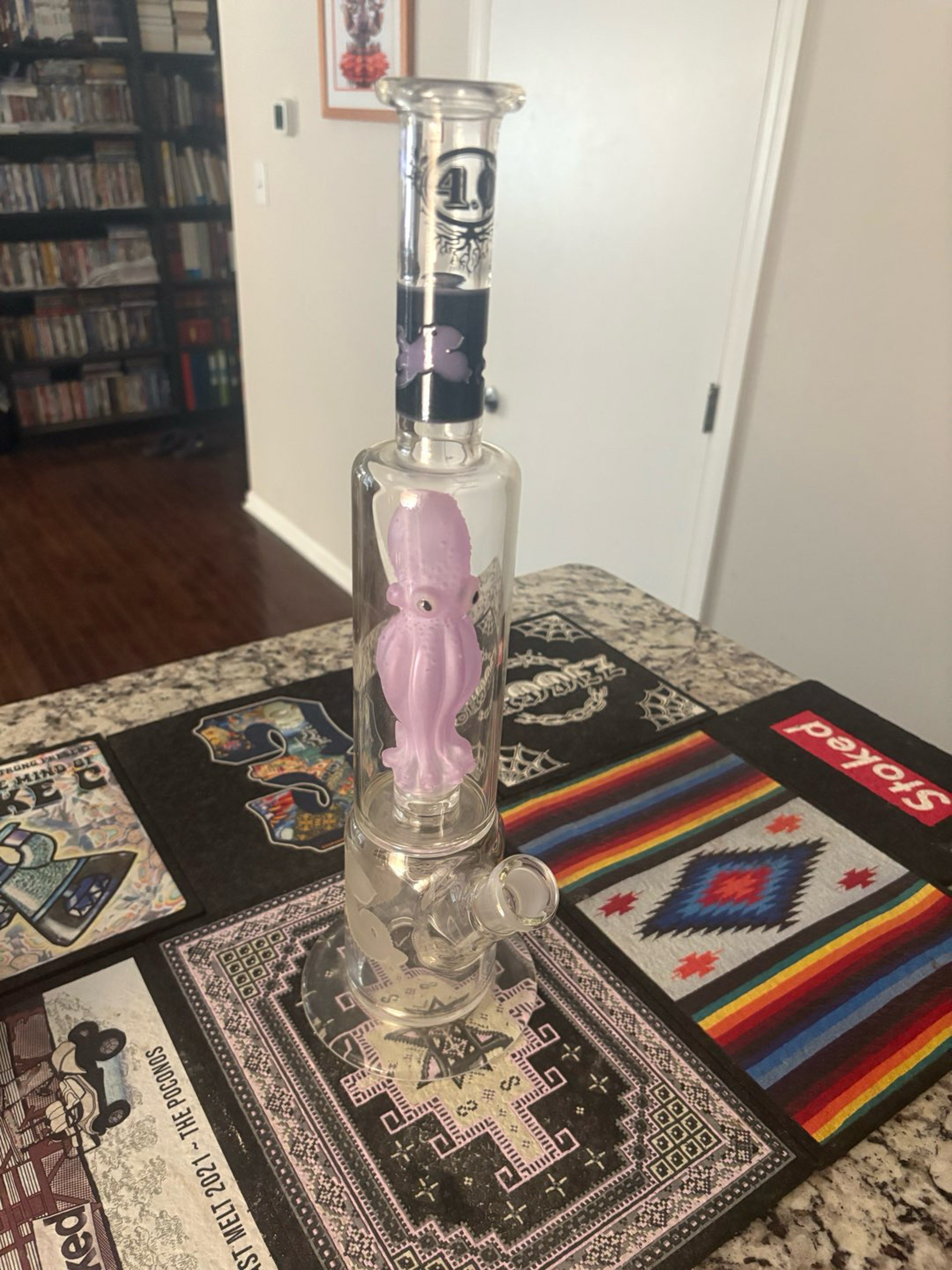 Squid Tube image 0