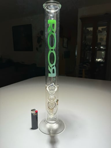 Preview pic of Roor Straight Tube