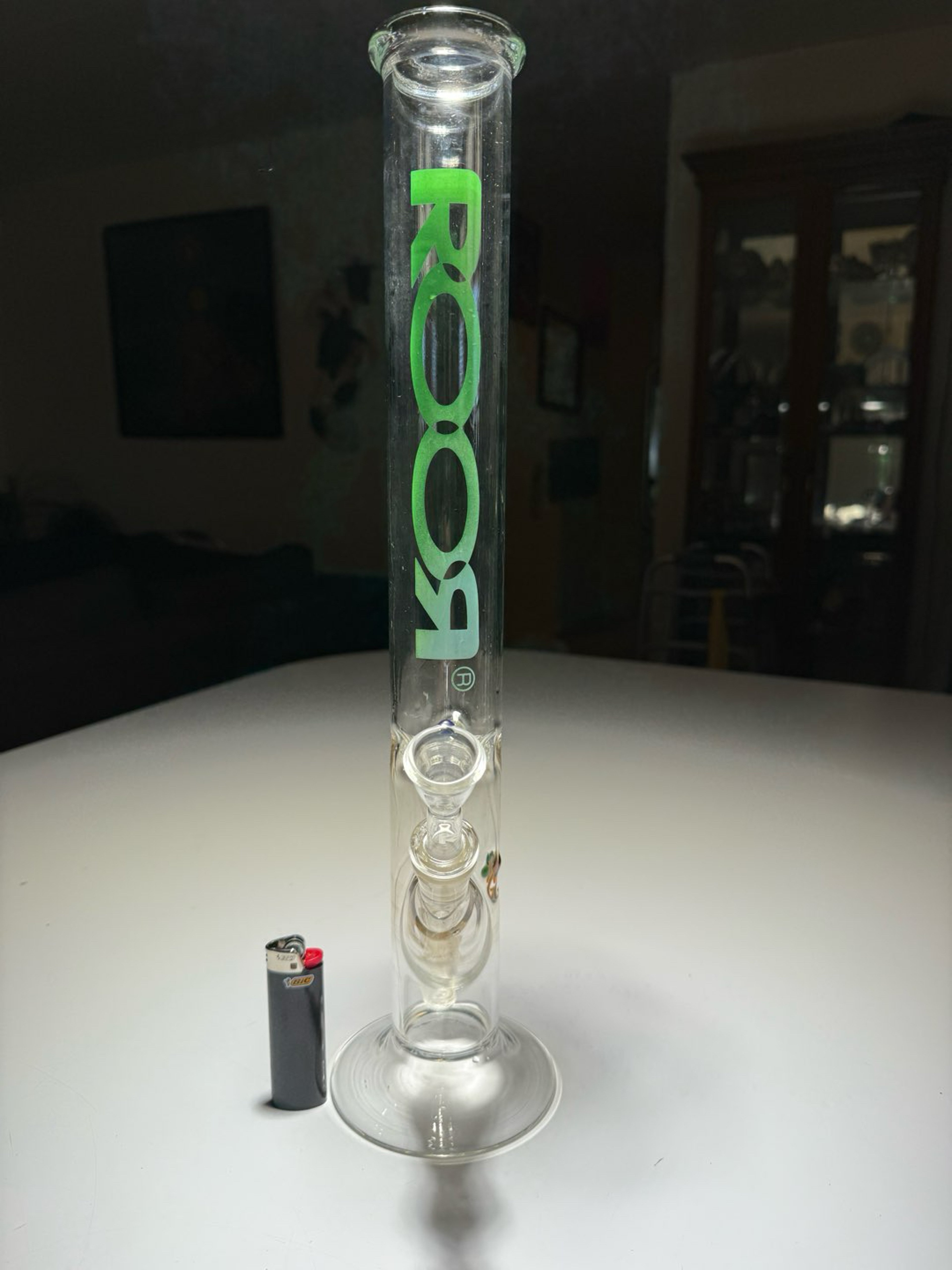 Preview pic of Roor Straight Tube