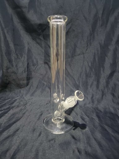 Preview pic of 12" Skinny Straight Tube