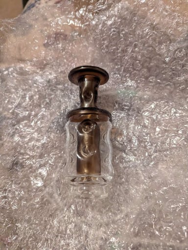 Preview pic of Durin glass Carta Water Cooling Tower