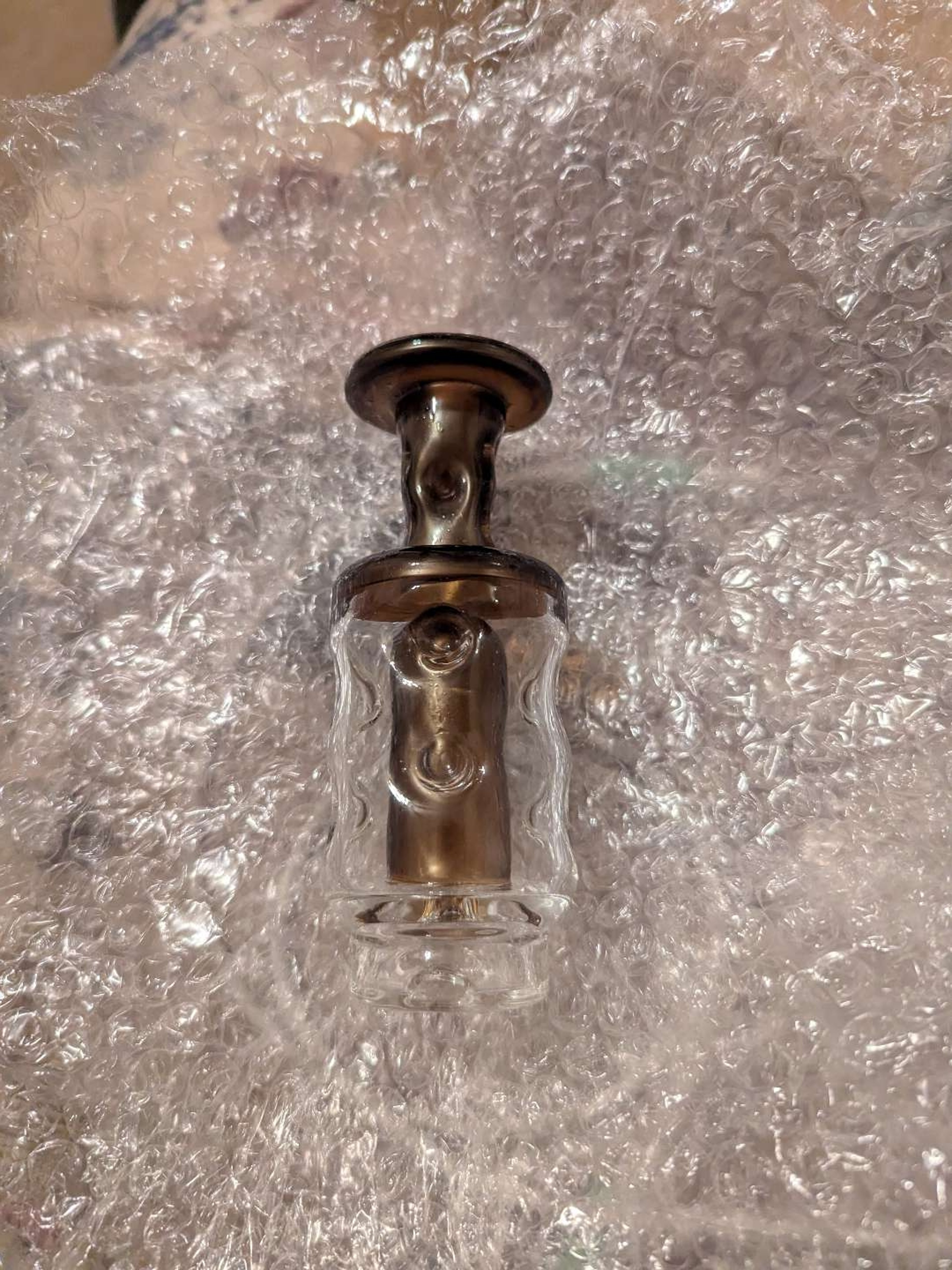 Preview pic of Durin glass Carta Water Cooling Tower