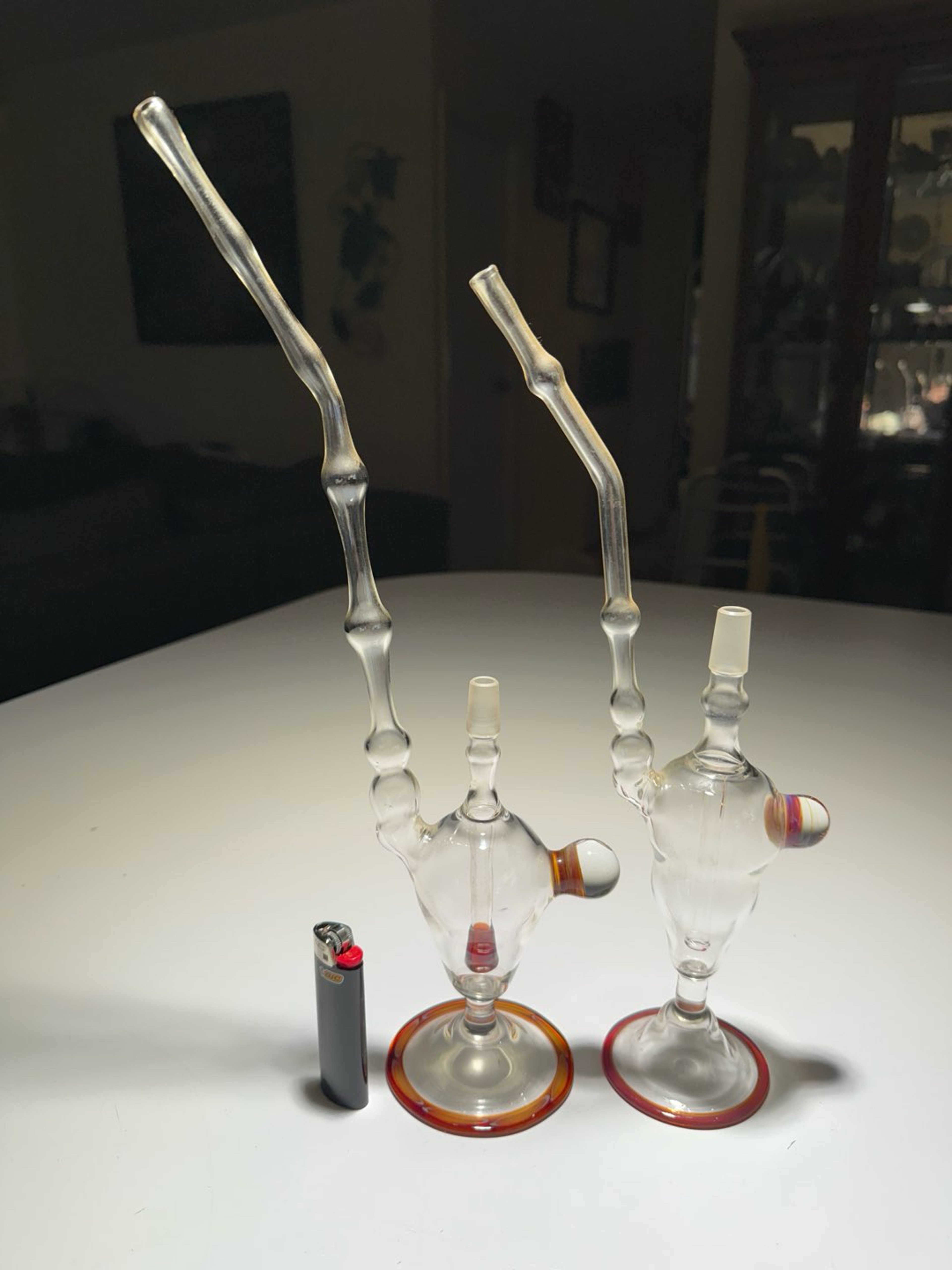 Vase Dab Rig Set image 0