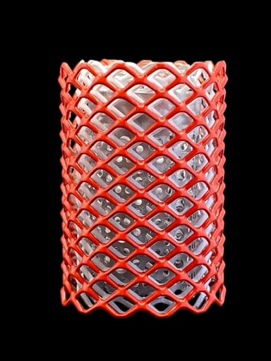 Preview pic of Custom Nozzle Heat Shield Guard for Blazer Torch by Mamba Guardz
