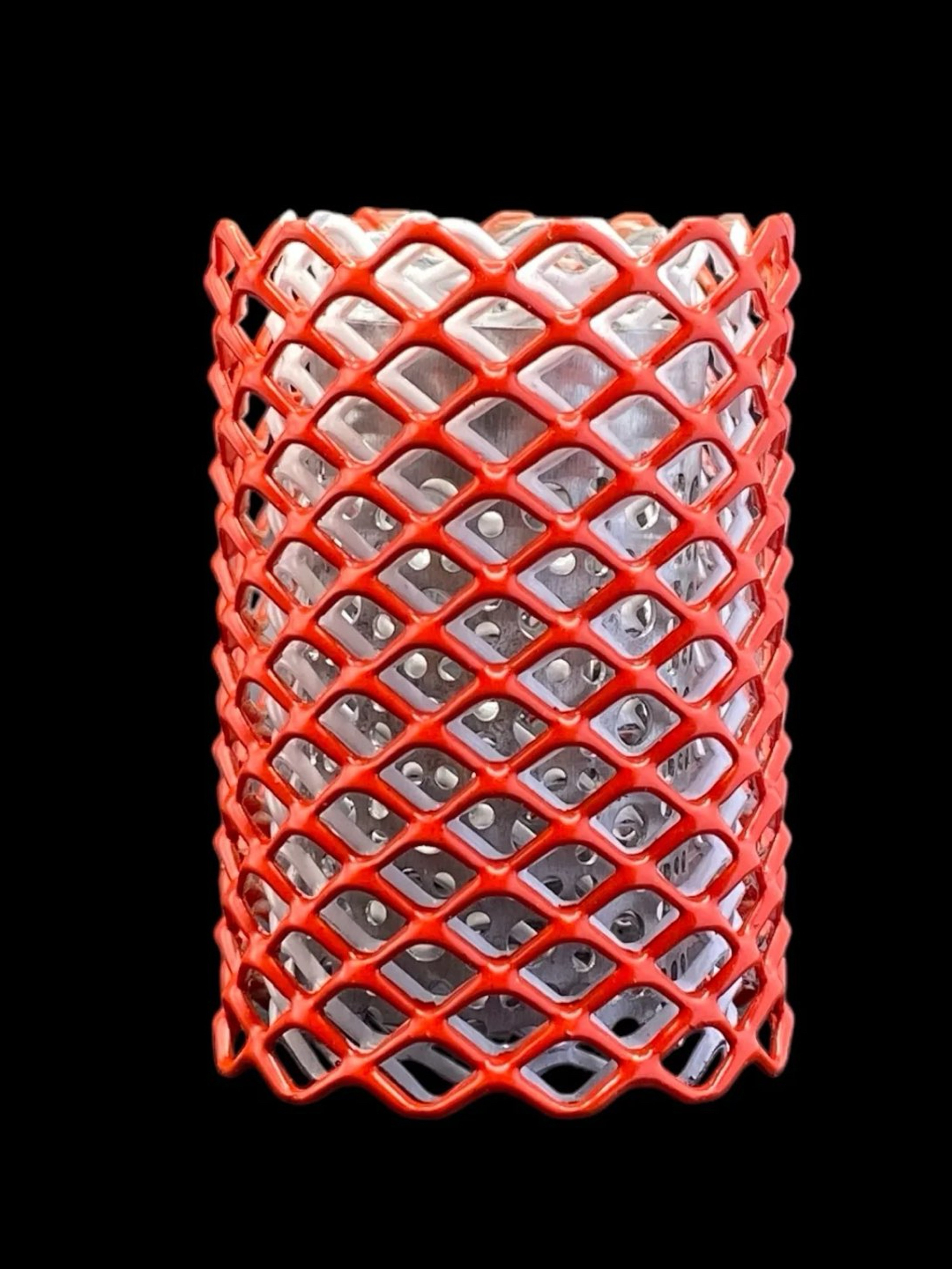 Custom Nozzle Heat Shield Guard for Blazer Torch by Mamba Guardz image 0