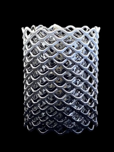 Preview pic of Custom Nozzle Heat Shield for Blazer Torch by Mamba Guardz