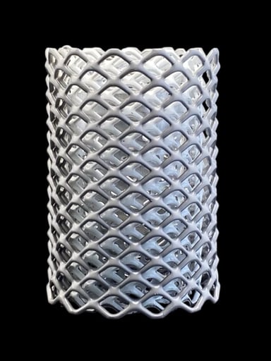 Preview pic of Custom Nozzle Heat Shield for Blazer Torch by Mamba Guardz