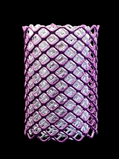 Preview pic of Custom Nozzle Heat Shield for Blazer Torch by Mamba Guardz