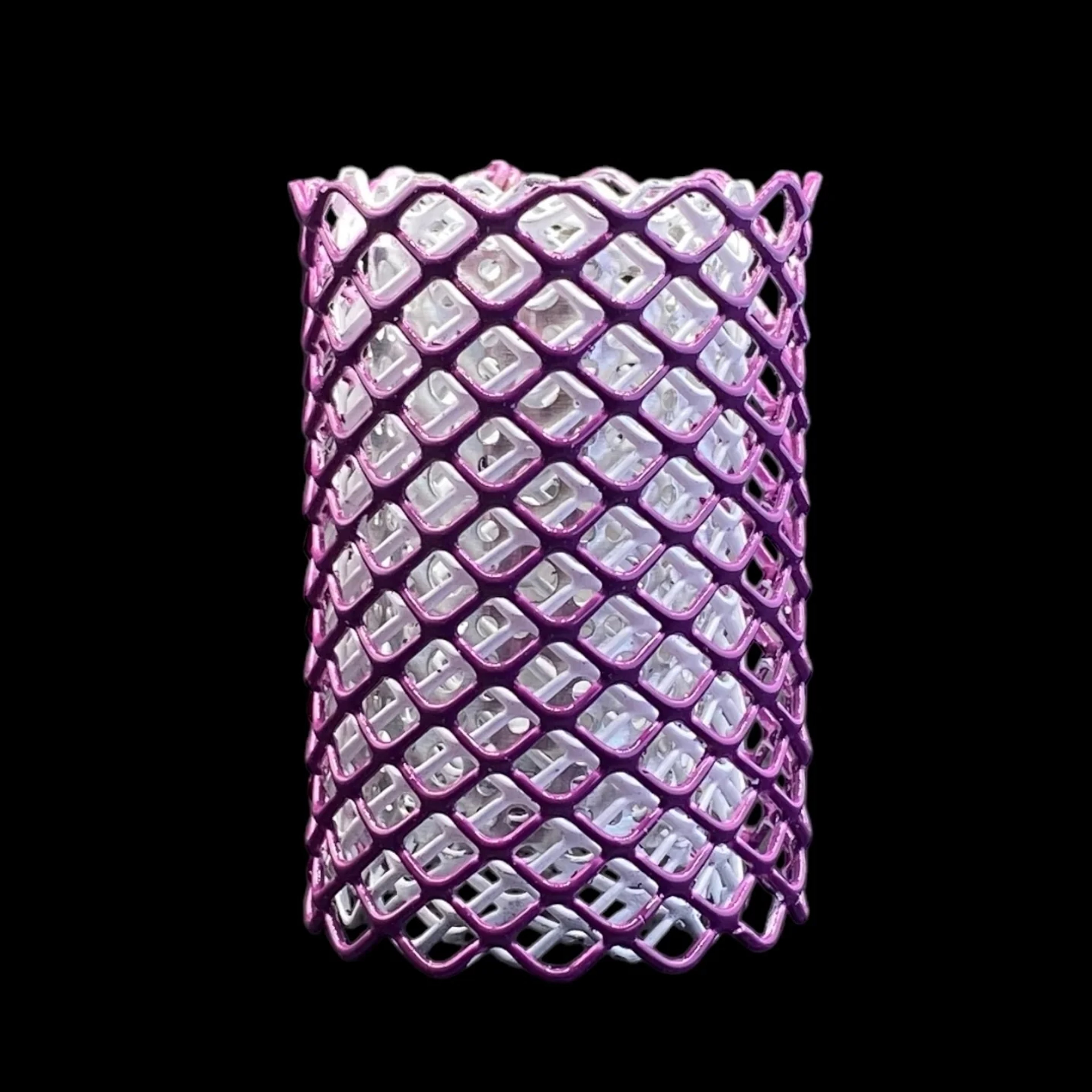 Custom Nozzle Heat Shield for Blazer Torch by Mamba Guardz image 0