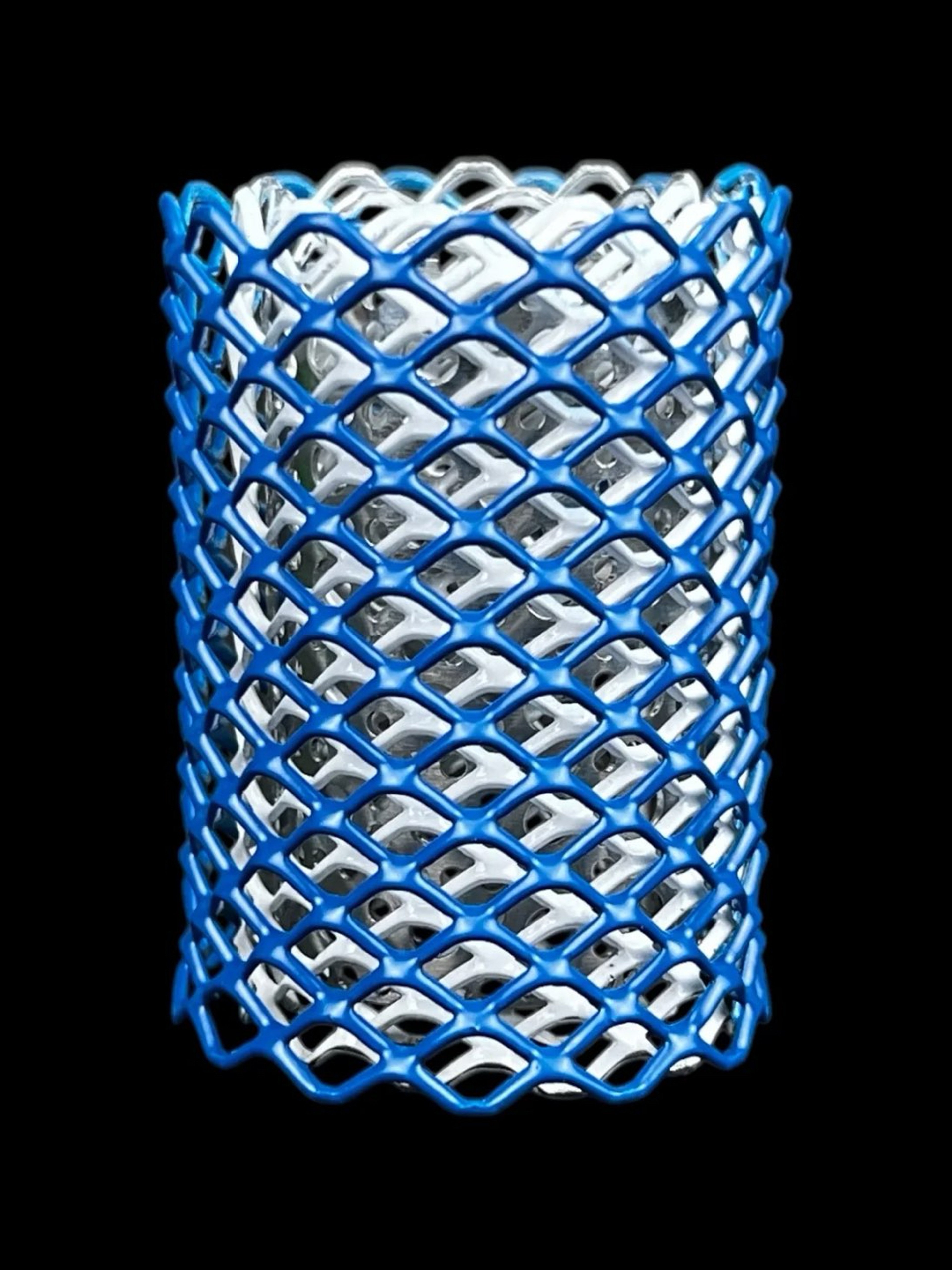 Custom Nozzle Heat Shield for Blazer Torch by Mamba Guardz image 0