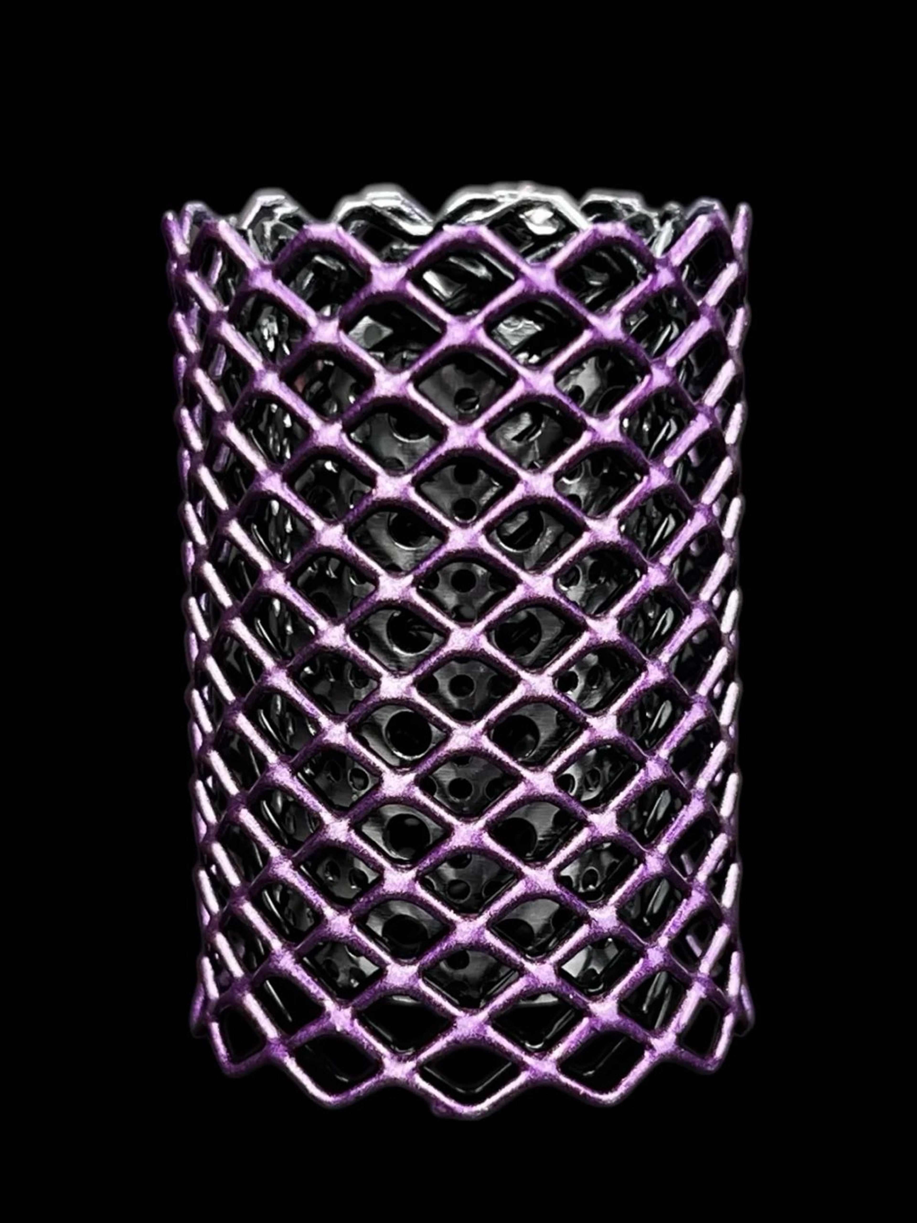 Custom Nozzle Heat Shield for Blazer Torch by Mamba Guardz image 0
