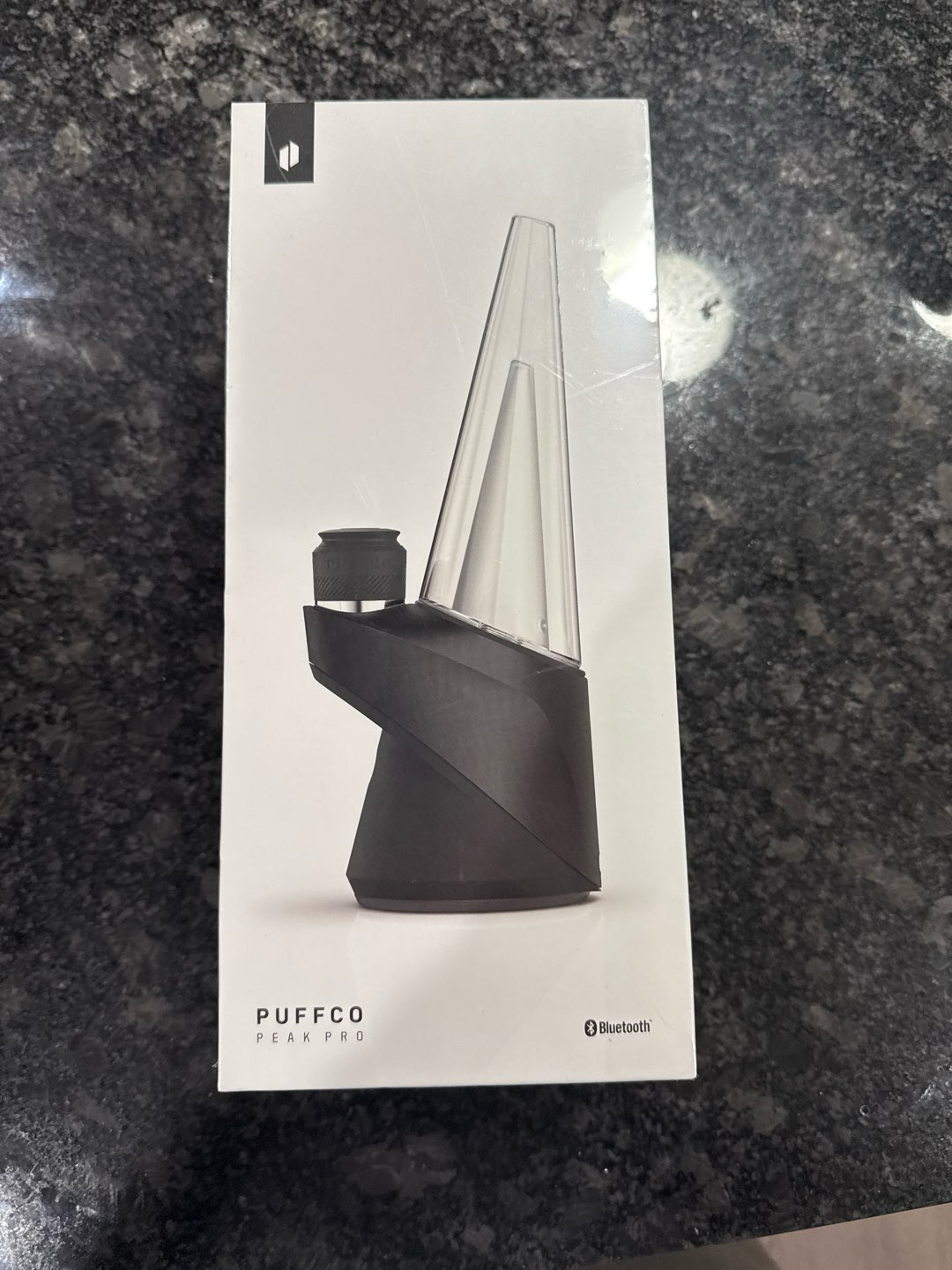 Preview pic of Puffco Peak Pro