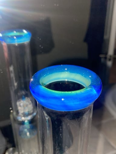 Preview pic of OG Blue Slyme F4