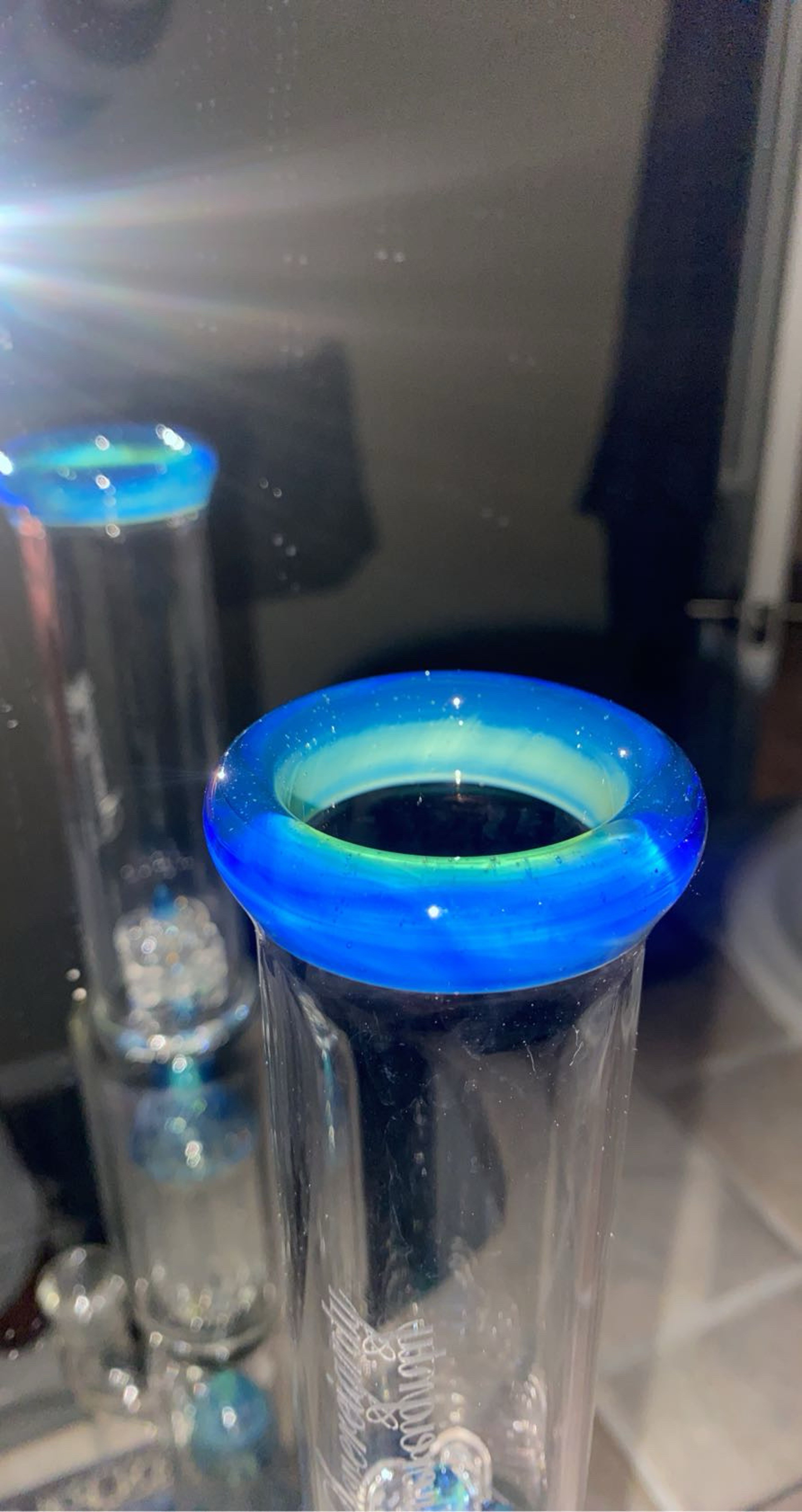 OG Blue Slyme F4 image 0