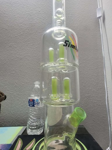 Preview pic of SIMBA BEAST
