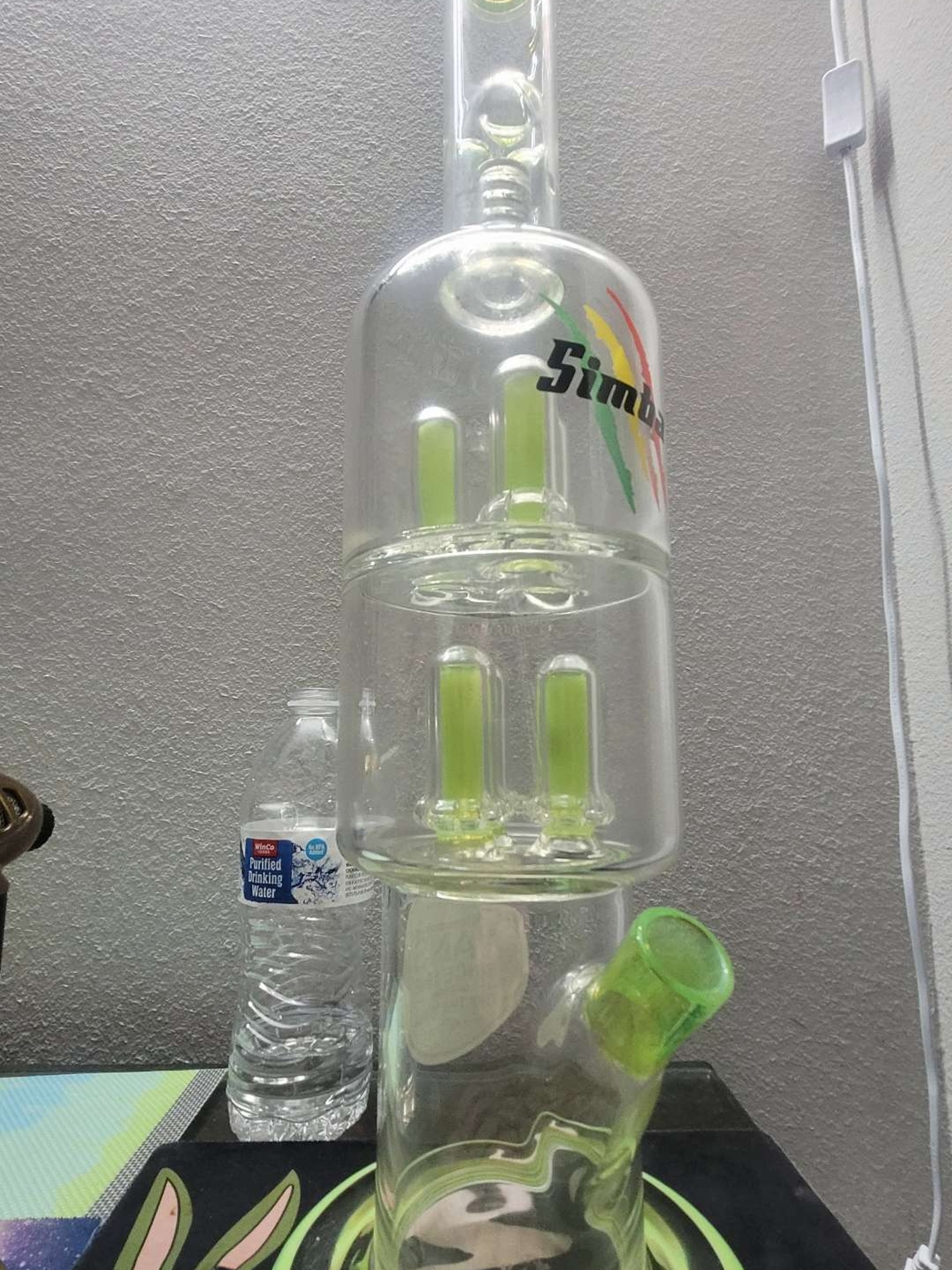 SIMBA BEAST image 0