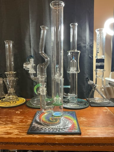 Preview pic of Sovereignty Imperial 50x5 w/slide
