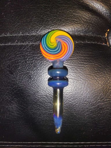 Preview pic of Lollipop  dabber