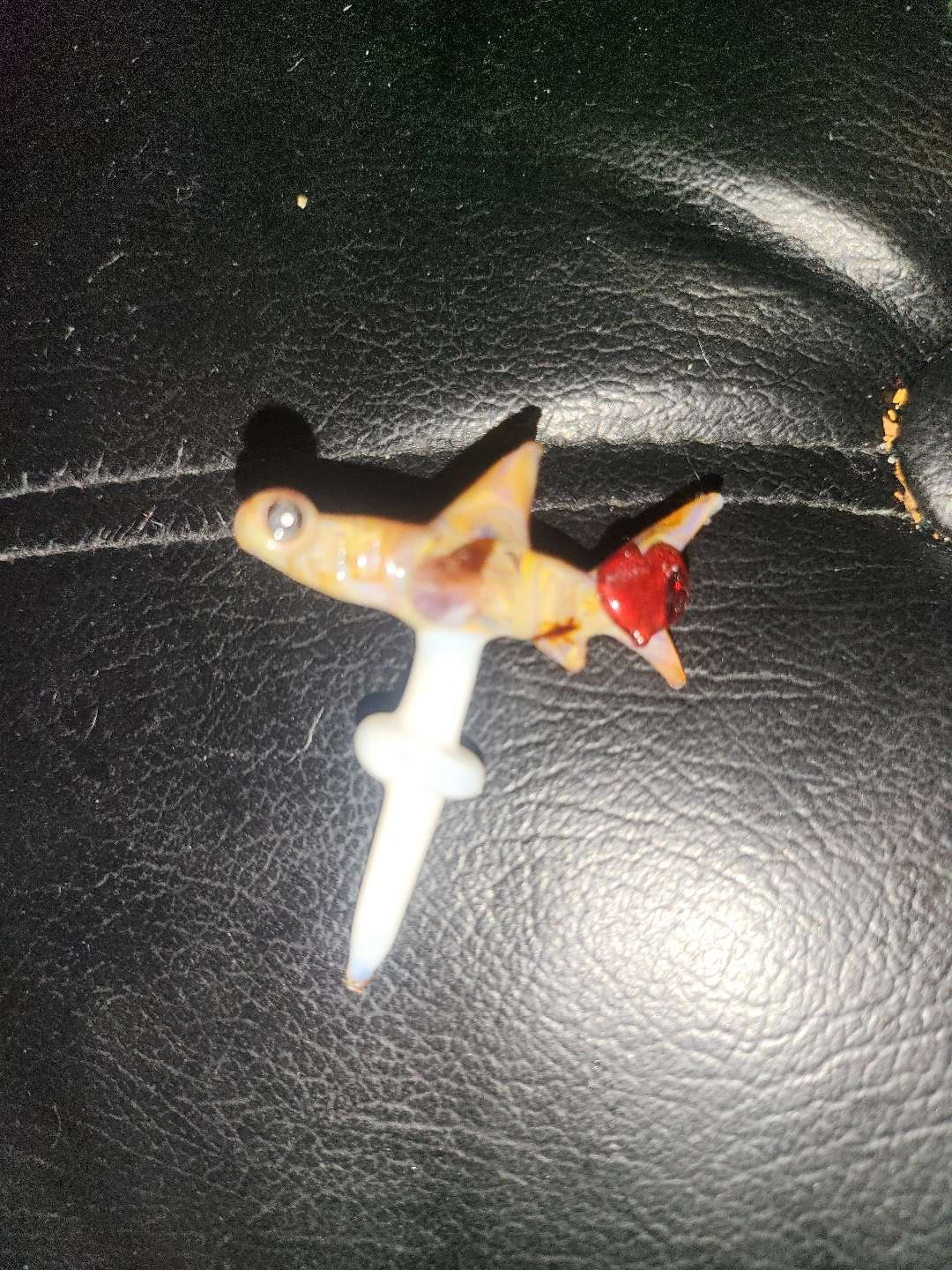 Preview pic of Shark dabber