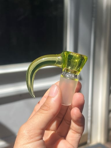 Preview pic of 18mm Simple Lemon Farmer 🍋