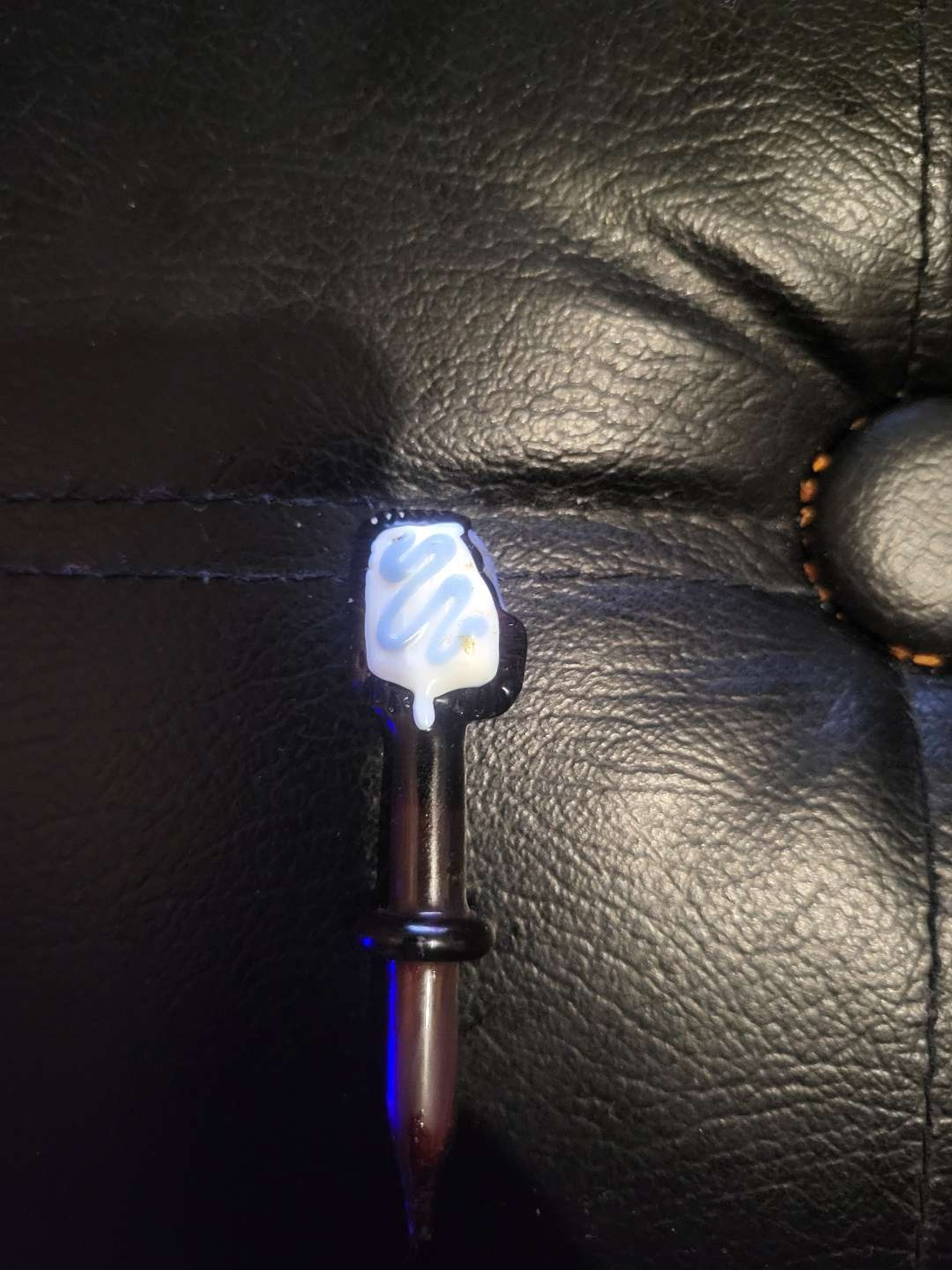 Preview pic of Toaster strudel dabber