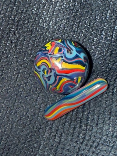 Preview pic of Trip A slurper set